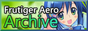 Frutiger Aero Archive Button 88x31 - Frutiger Aero Archive